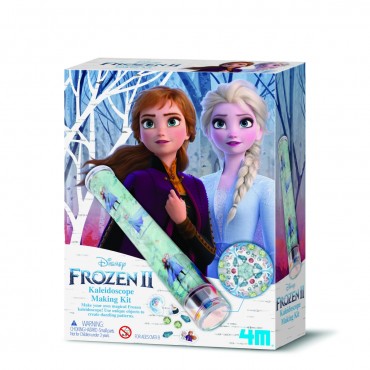 Set Καλειδοσκόπιο Frozen 2@