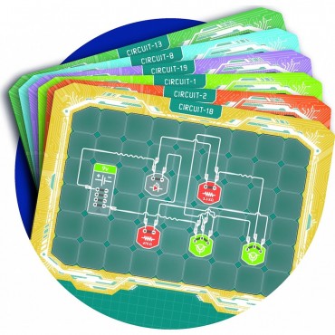 Clementoni Εκπαιδευτικό Παιχνίδι Μαθαίνω & Δημιουργώ Εργαστήριο Ηλεκτρονικής