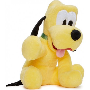 As Company Λούτρινο Disney Pluto 25cm