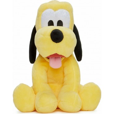 As Company Λούτρινο Disney Pluto 25cm