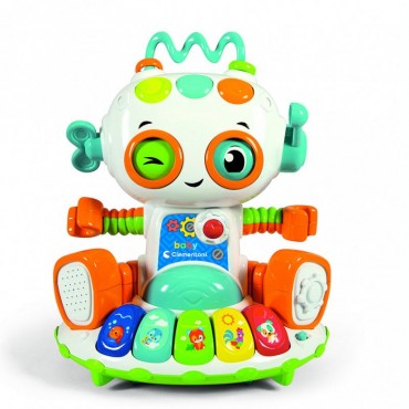 Clementoni Baby Robot
