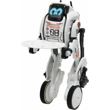 AS Ηλεκτρονικό Τηλεκατευθυνόμενο Ρομπότ Robo Up (7530-88050)