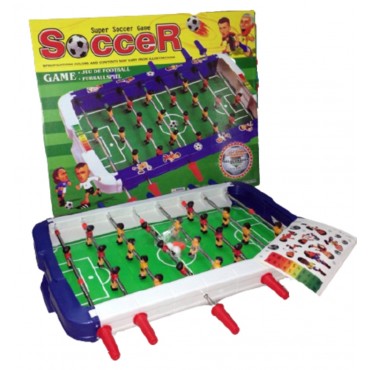Ποδοσφαιράκι Soccer (204203)