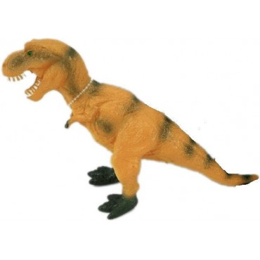 Ζώα Sponge Τυραννόσαυρος Rex