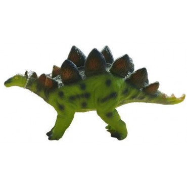 Ζώα Sponge Small Stegosaurus 
