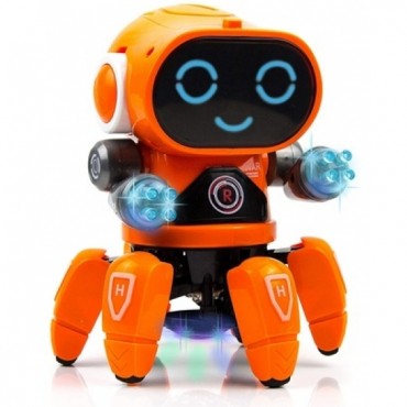 Bot Robot Για Παιδιά