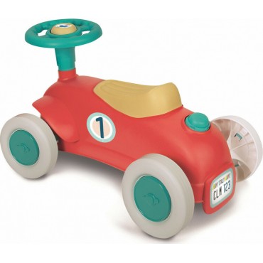 Clementoni My First Car@