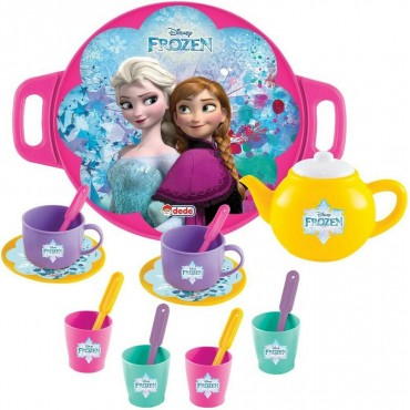 Dede Disney Frozen II Tea Set