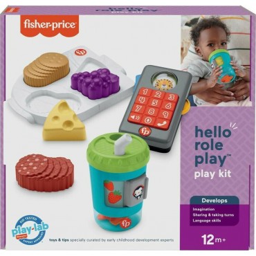 Fisher Price Hello Role Play