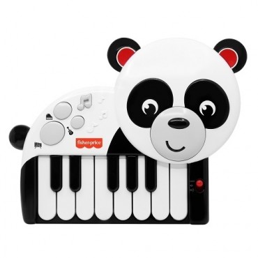 Fisher Price Πιάνο Panda