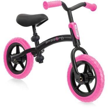 Globber Ποδήλατο Go Bike Neon Pink