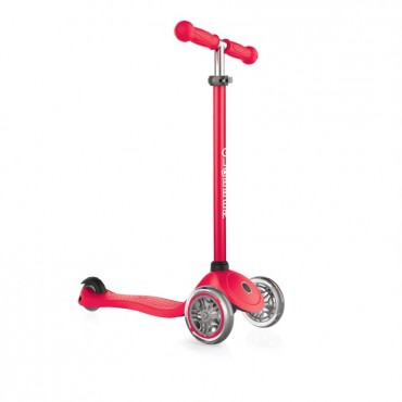Globber Scooter Primo-Red