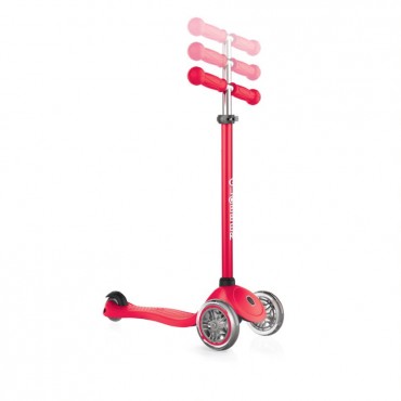 Globber Scooter Primo-Red