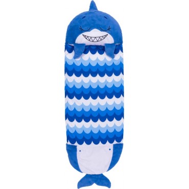 JAP Happy Nappers Sandal The Blue Shark-Medium (7171)@