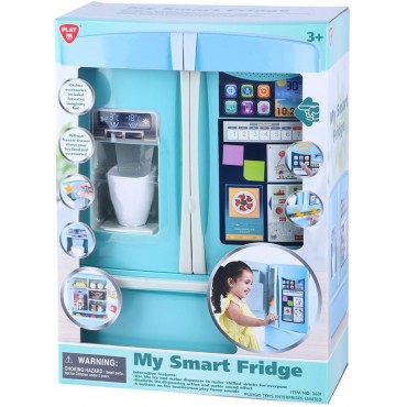 Playgo Ψυγείο-My Smart Fridge B/O
