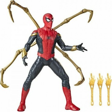 Marvel Avengers Spider-Man Integration Suit 