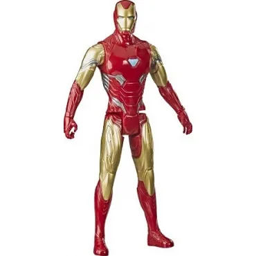Marvel Avengers Titan Hero Iron Man
