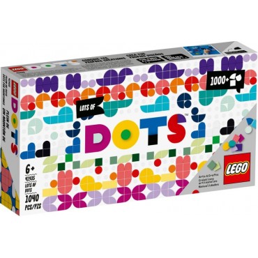 LEGO Dots Lots Of Dots (41935)