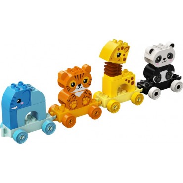 LEGO Duplo My First Animal Train