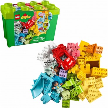 Lego Duplo: Deluxe Brick Box