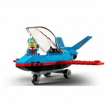 Lego City: Stunt Plane