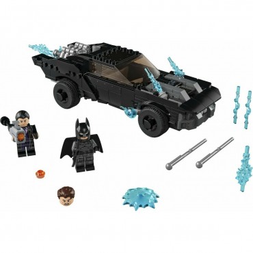 Lego : Batmobile The Penguin Chase