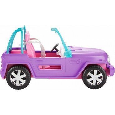 Barbie Jeep Όχημα