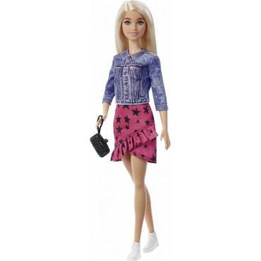 Barbie Malibu για 3+ Ετών