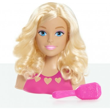 Giochi Preziosi Barbie Κεφάλι Ομορφιάς Mini