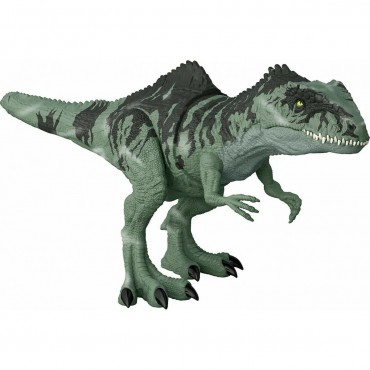 Jurassic World Γιγαντόσαυρος με Ήχους