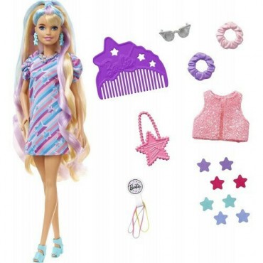 Mattel Κούκλα Barbie