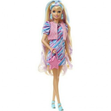 Mattel Κούκλα Barbie
