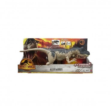 Jurassic World Allosaurus με Ήχους