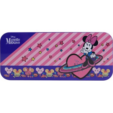 Markwins Disney Minnie: Cosmic Candy Lip & Face Tin