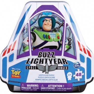 Παιδικό Puzzle Toy Story Buzz Lightyear 48pcs