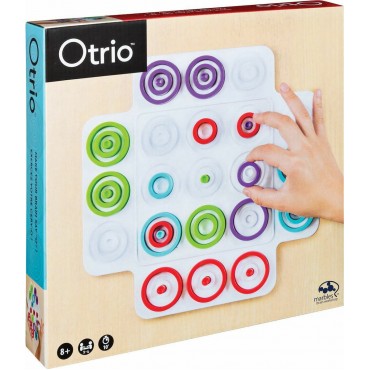Spin Master Otrio