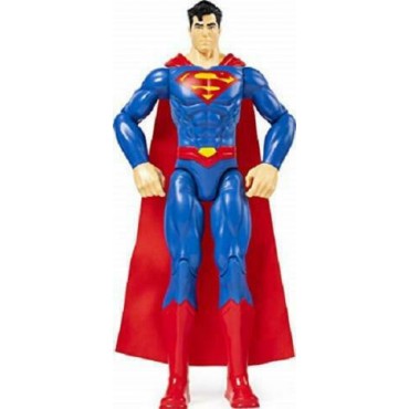 Spin Master DC - Superman Figure (30cm) (6056778)