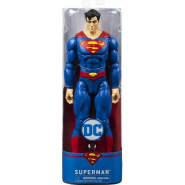 Spin Master DC - Superman Figure (30cm) (6056778)