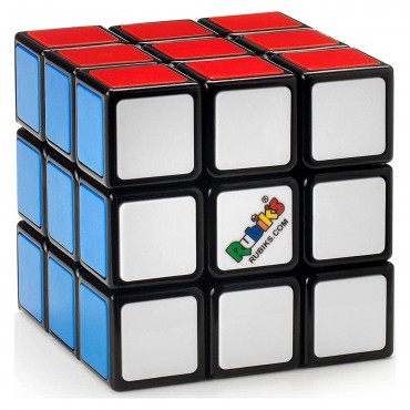 Spin Master Rubik’s Κύβος Ταχύτητας 3x3
