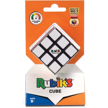 Spin Master Rubik’s Κύβος Ταχύτητας 3x3