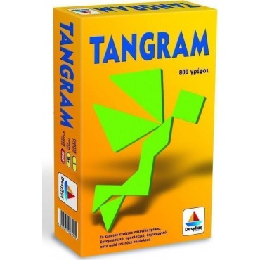 Tangram@
