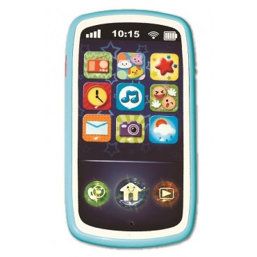 Winfun Το Πρώτο Μου Smartphone (0740-NL)@