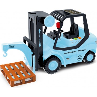 Zita Toys Forklift