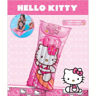 Στρώμα Θαλάσσης Helloo Kitty1188x60cm 