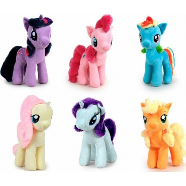 Play By Play My Little Pony 18cm 