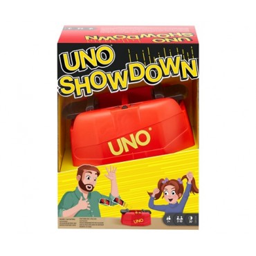 Uno Showdown@