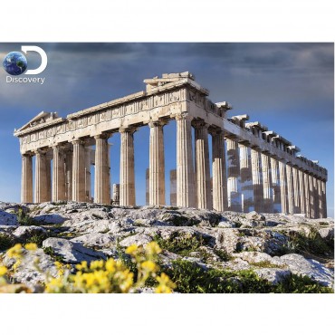 3D Παζλ 500 Ancient Greece
