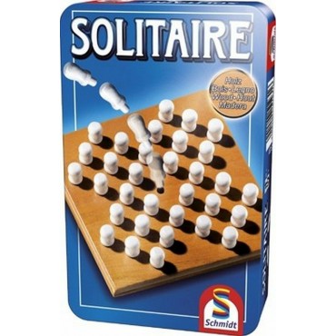 Δεσύλλας Επιτραπέζιο Παιχνίδι Solitaire για 1 Παίκτη 8+ Ετών
