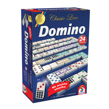 Domino@